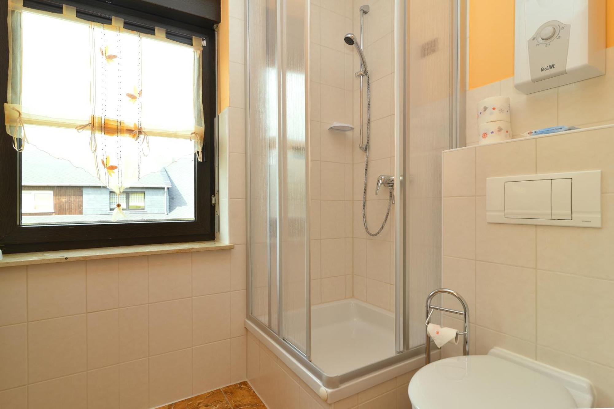Pension Andrea Lugau Kamer foto