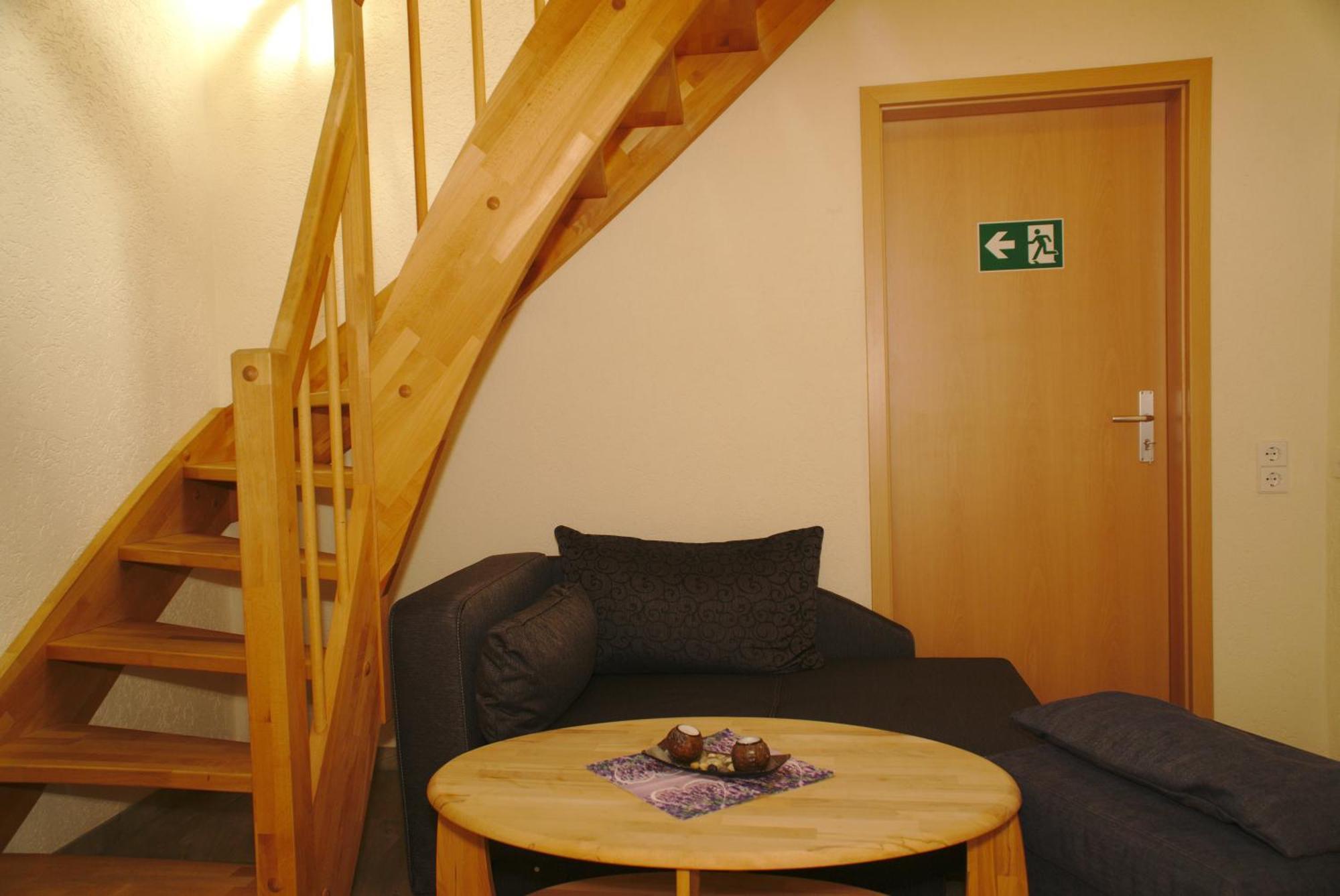 Pension Andrea Lugau Kamer foto