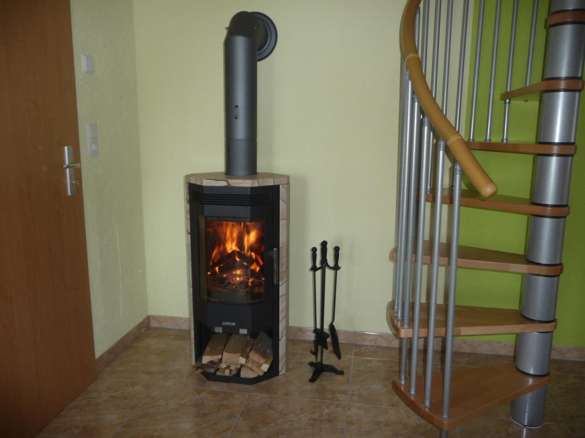 Pension Andrea Lugau Kamer foto