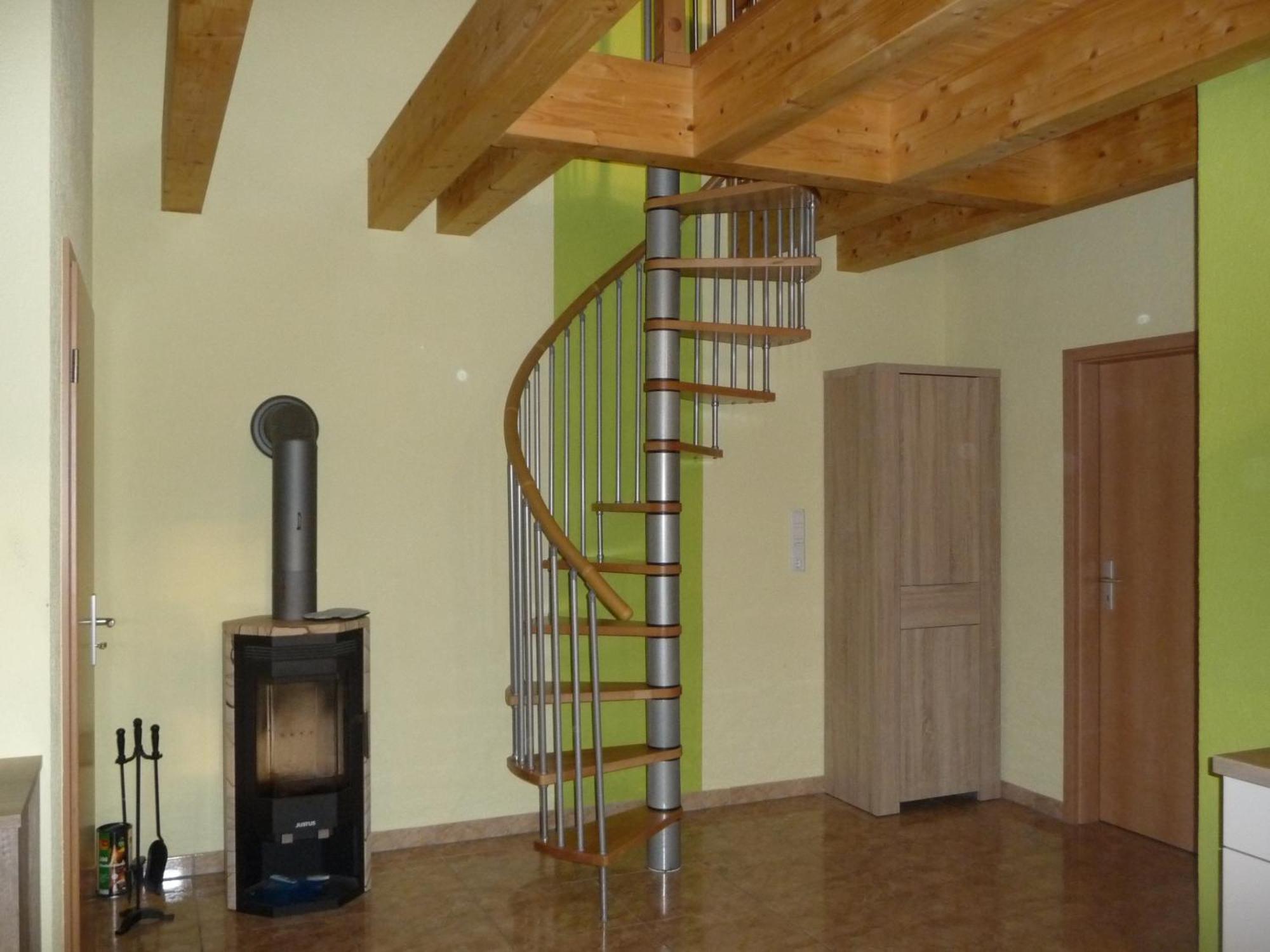 Pension Andrea Lugau Kamer foto