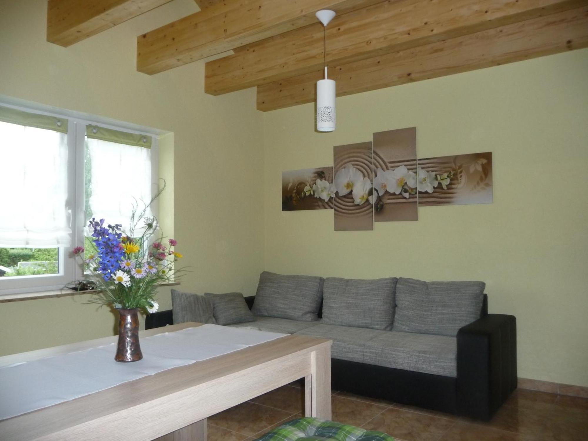 Pension Andrea Lugau Kamer foto